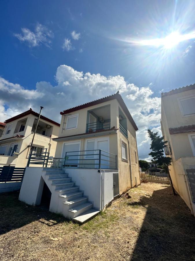 Appartamento Deer Bay Vila Vingláfia Esterno foto