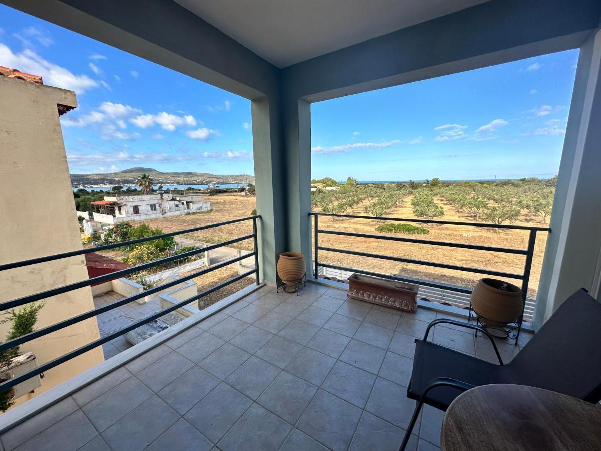 Appartamento Deer Bay Vila Vingláfia Esterno foto