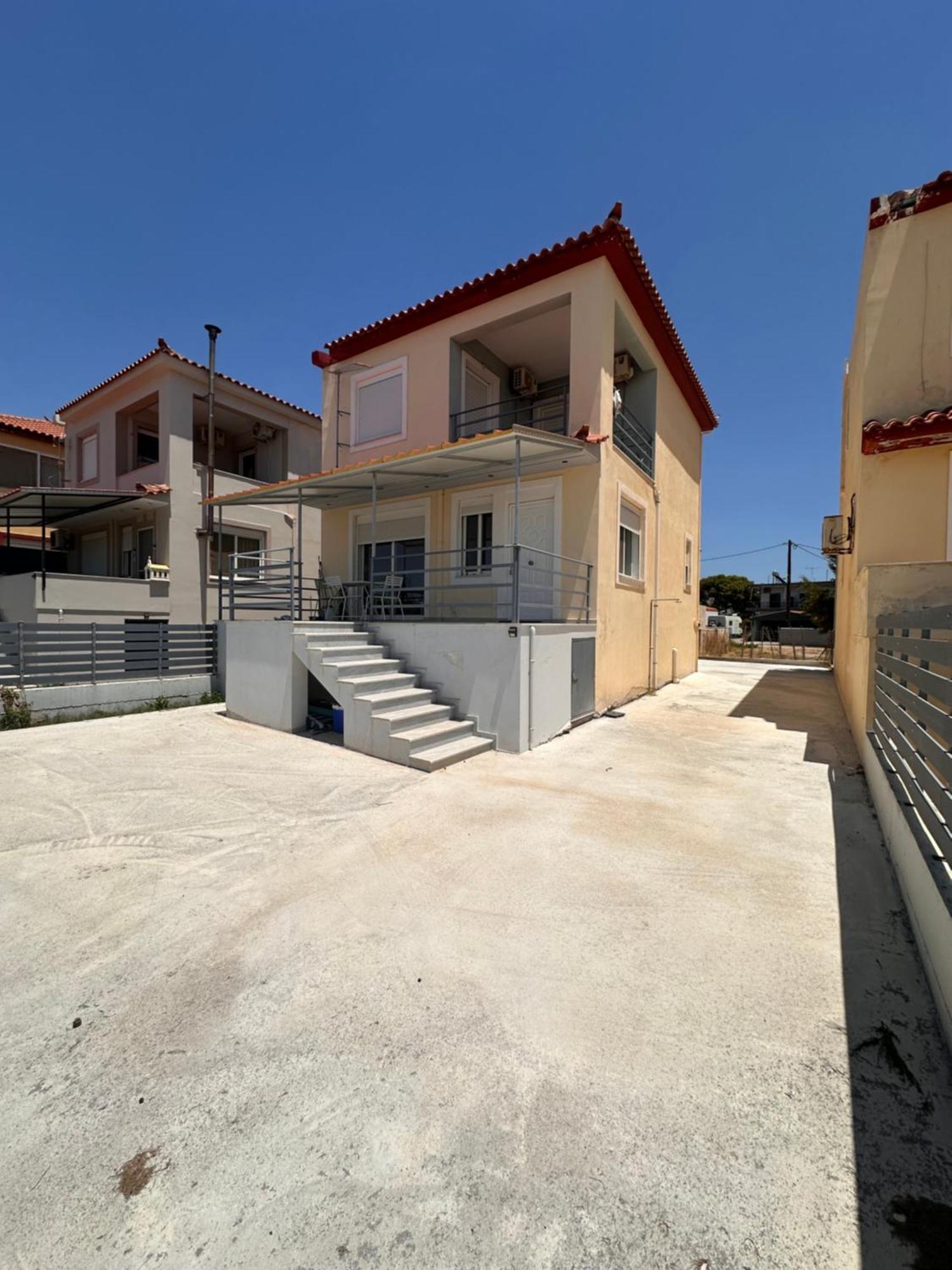 Appartamento Deer Bay Vila Vingláfia Esterno foto